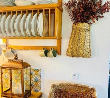 El Castillo de las Guardas House | Villa Lavanda by Época Suites