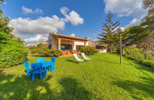 Son Servera Villa | VILLA ES PINARO - BEACH FRONT by PriorityVillas