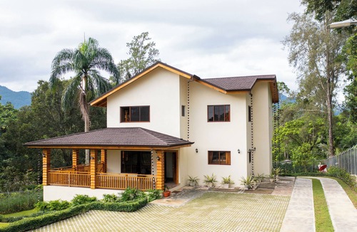 Jarabacoa Villa | Villa Escalante: Escapada perfecta en Jarabacoa con espacio para 12