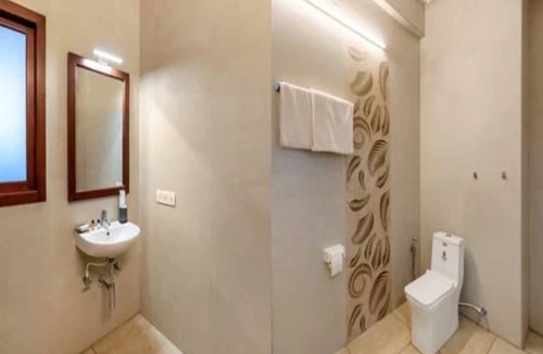 Kuilapalayam Hotel | Villa Escape In
