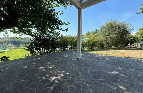 Lorenzana Villa | Villa Esclusive Avec Piscine en Toscane