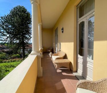 Montechiaro dʼAsti Apartment | Villa Esedra