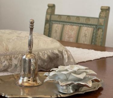 Montechiaro dʼAsti Apartment | Villa Esedra