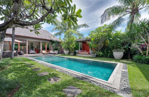 Laksmana Villa | Villa Eshara 3