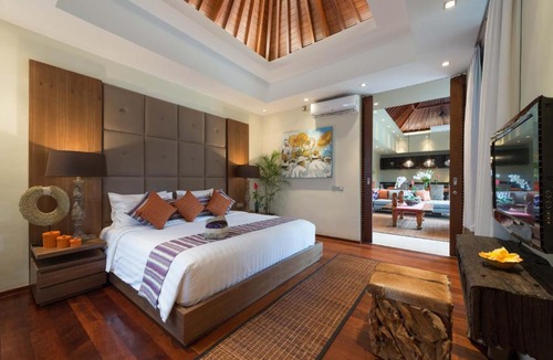 Laksmana Villa | Villa Eshara 3