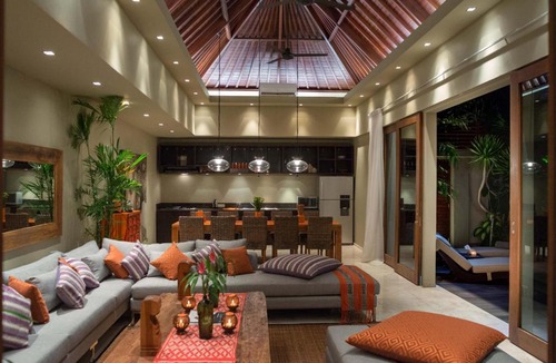 Laksmana Villa | Villa Eshara 3