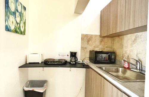 Ocean Park Hostel | Villa Eshta - Hostel