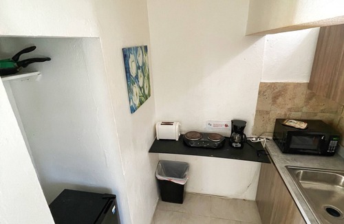 Ocean Park Hostel | Villa Eshta - Hostel