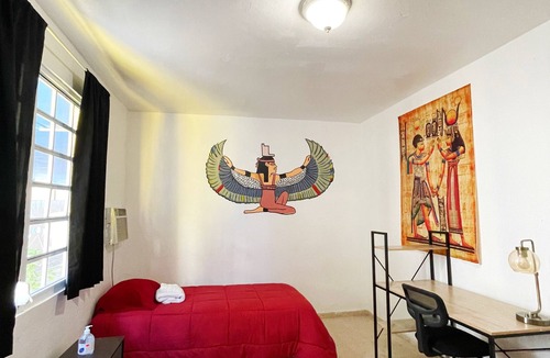 Ocean Park Hostel | Villa Eshta - Hostel