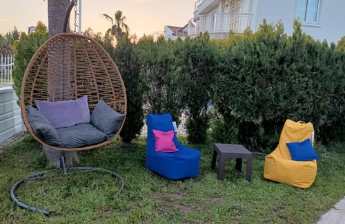 Kadriye Villa | Villa esila