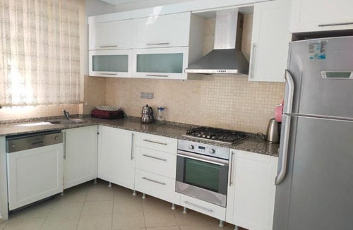 Kadriye Villa | Villa esila