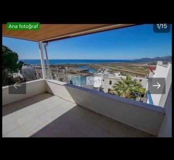 Dalaman Villa | Villa eska