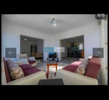 Dalaman Villa | Villa eska