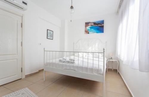 Bogazkent Villa | Villa Esma