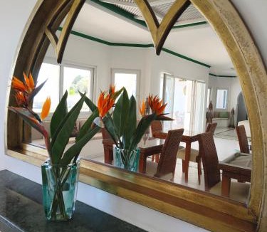 Porto de Mos Villa | Villa Esmeralda