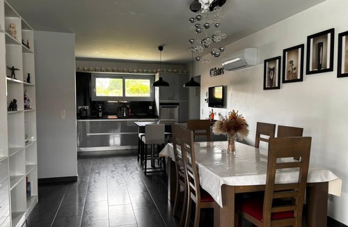 Linxe House | Villa Espéranza