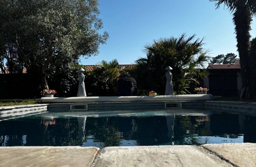 Linxe House | Villa Espéranza