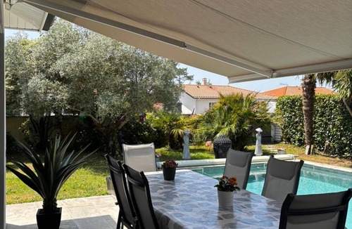 Linxe House | Villa Espéranza