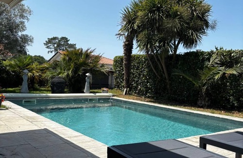 Linxe House | Villa Espéranza