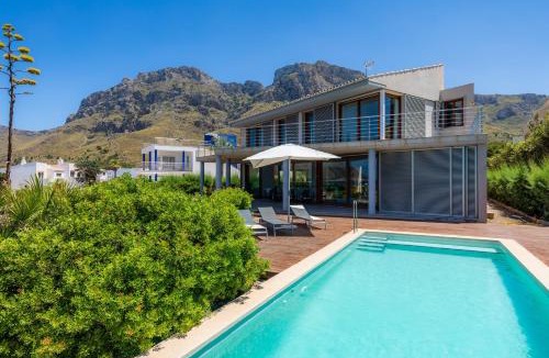 Betlem de Marina Villa | Villa Espacio
