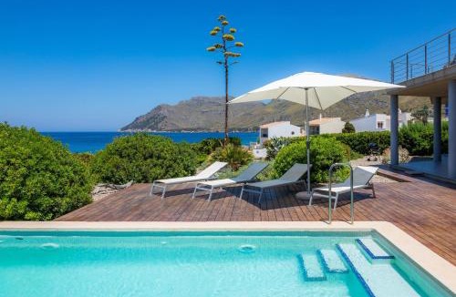 Betlem de Marina Villa | Villa Espacio