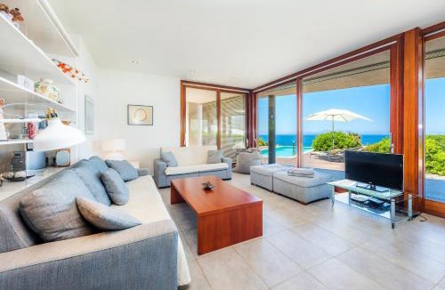 Betlem de Marina Villa | Villa Espacio