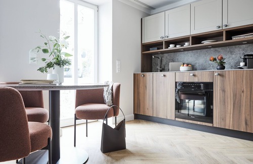 Binz Apartment | Villa Esperance