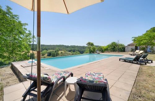 Grand-Brassac House | Villa Esperance