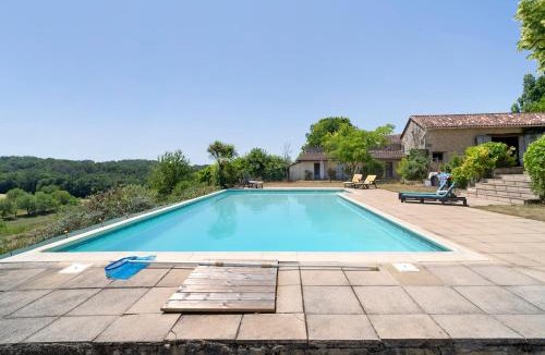 Grand-Brassac House | Villa Esperance