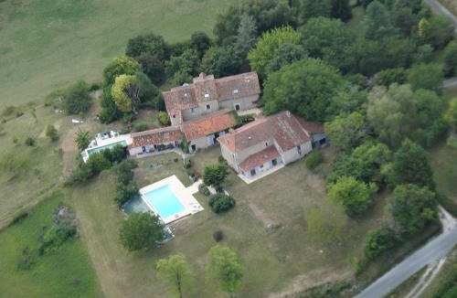 Grand-Brassac House | Villa Esperance
