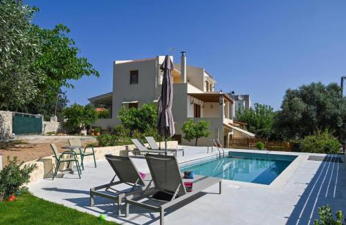 Prines House | Villa Estatis