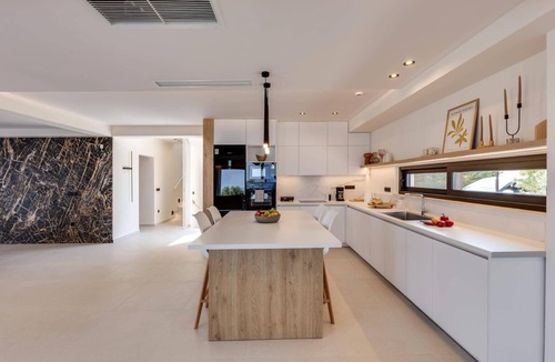 Atsipópoulon Villa | Villa Este by Villa Plus