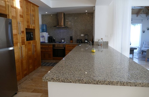 Las Terrenas Apartment | Villa Estela at Monserrat 2