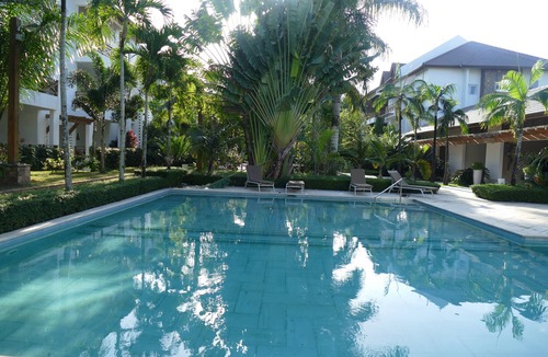 Las Terrenas Apartment | Villa Estela at Monserrat 2