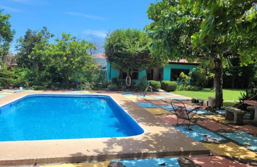 Barranca Villa | Villa Estela