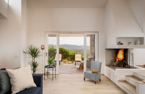 Costa Paradiso Villa | Villa Ester - A Sardinian Paradise