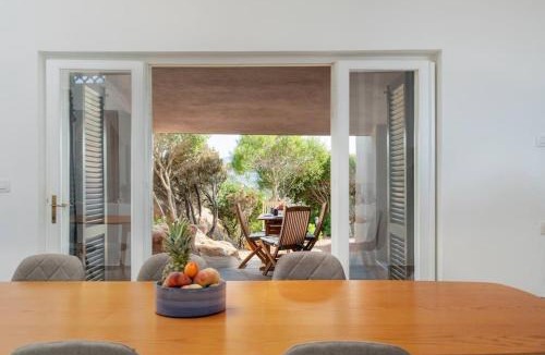 Costa Paradiso Villa | Villa Ester - A Sardinian Paradise