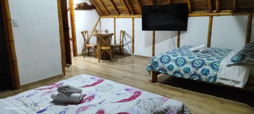 Ibague Hostel | Villa Ester Hostel Vereda Cay