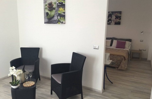 Tenna Hotel | Villa Ester