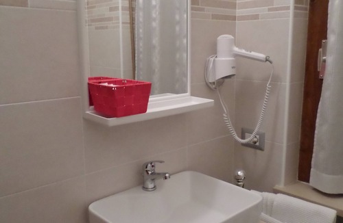 Tenna Hotel | Villa Ester