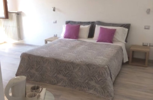 Tenna Hotel | Villa Ester