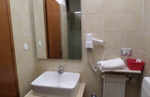Tenna Hotel | Villa Ester