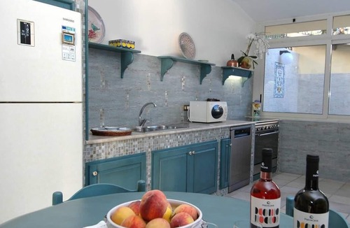 Trappeto Villa | Villa Ester