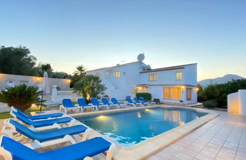 Tarraula House | Villa Esther