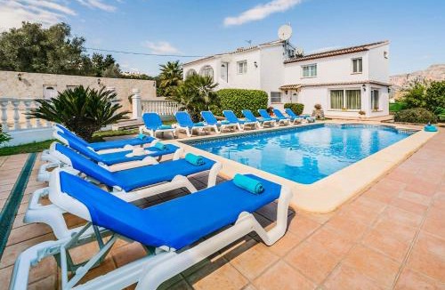 Tarraula House | Villa Esther