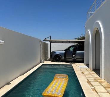 Hammamet Villa | Villa estivale