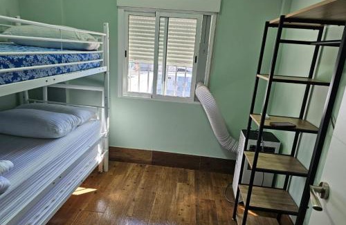 El Puerto de Santa Maria House | VILLA ESTRELLA