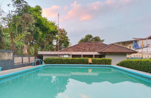 Cisarua Hotel | Villa Estria