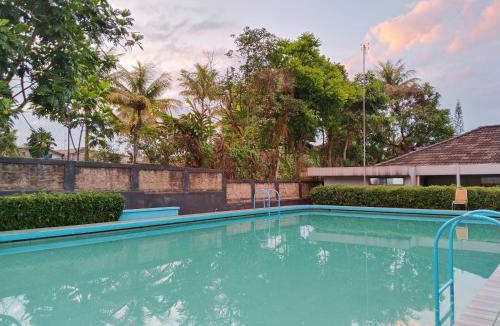 Cisarua Hotel | Villa Estria