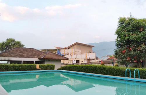 Cisarua Hotel | Villa Estria